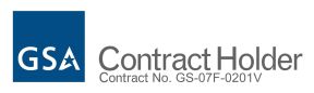 CRAIC GSA Contract GS-07F-0201V